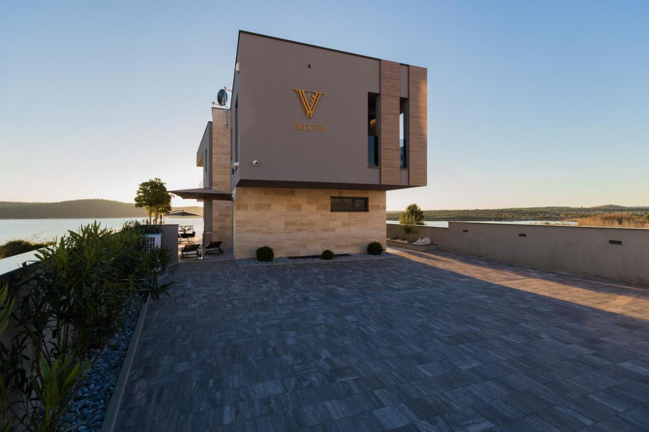 Villa Vie Medulin Exteriér fotografie